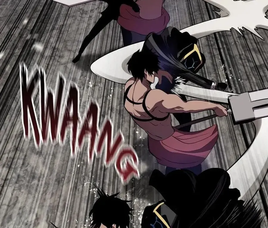 Câu Chuyện Sinh Tồn Của Kiếm Vương Ở Thế Giới Khác Chap 63 - Next Chap 62