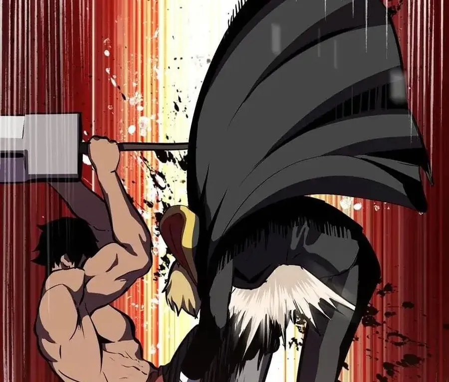 Câu Chuyện Sinh Tồn Của Kiếm Vương Ở Thế Giới Khác Chap 63 - Next Chap 62