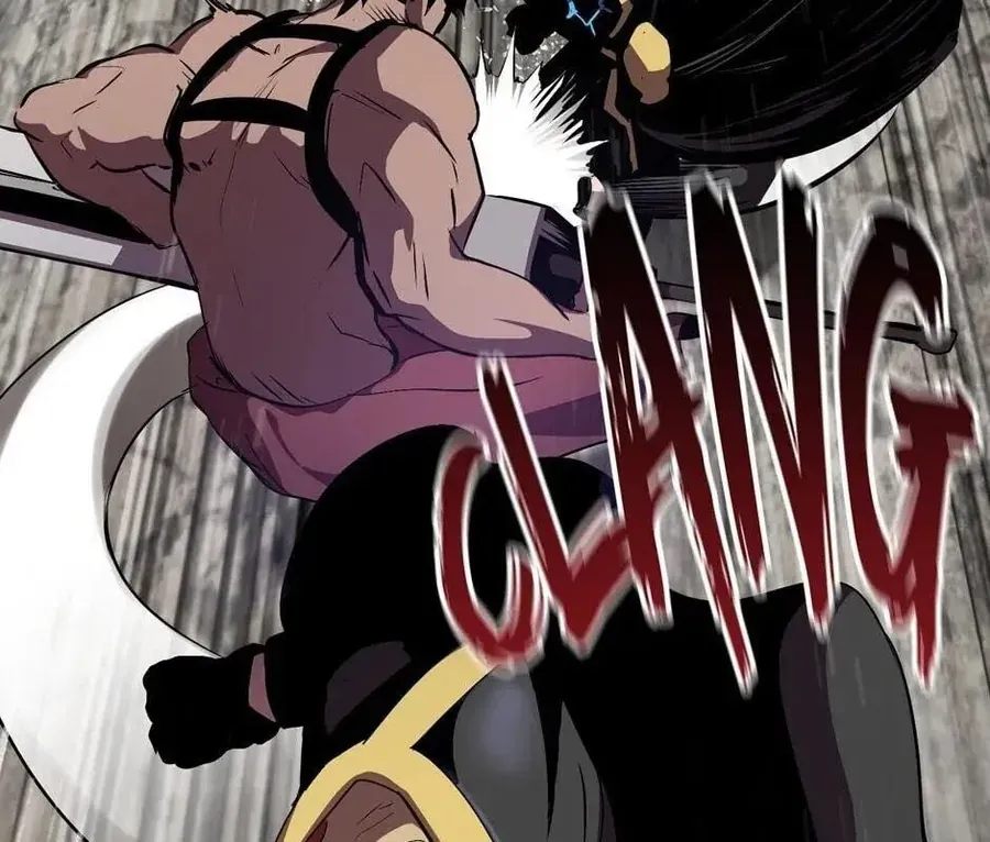 Câu Chuyện Sinh Tồn Của Kiếm Vương Ở Thế Giới Khác Chap 63 - Next Chap 62