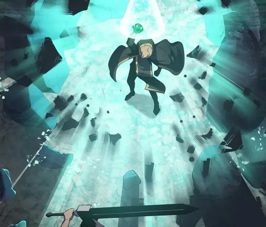 Câu Chuyện Sinh Tồn Của Kiếm Vương Ở Thế Giới Khác Chap 63 - Next Chap 62