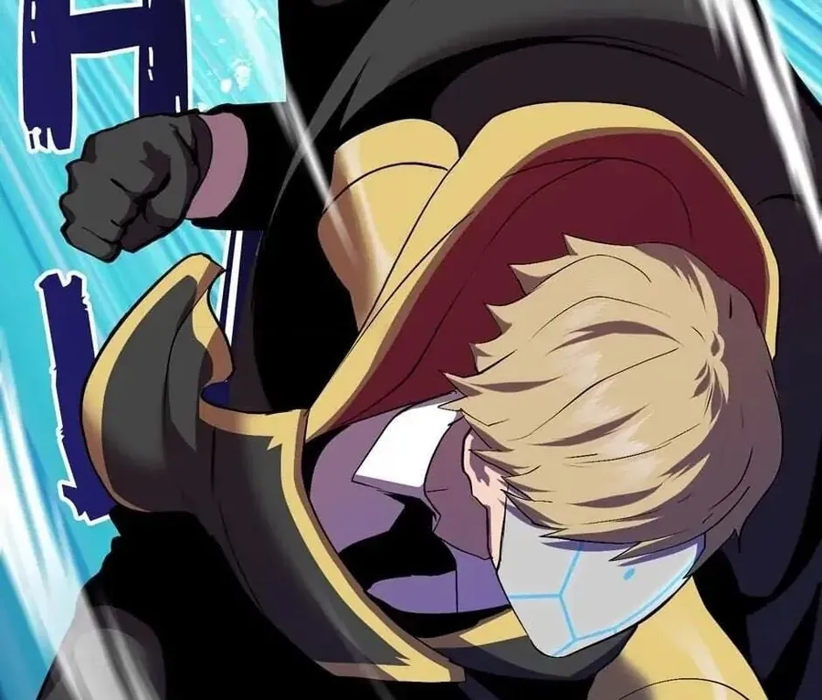 Câu Chuyện Sinh Tồn Của Kiếm Vương Ở Thế Giới Khác Chap 63 - Next Chap 62