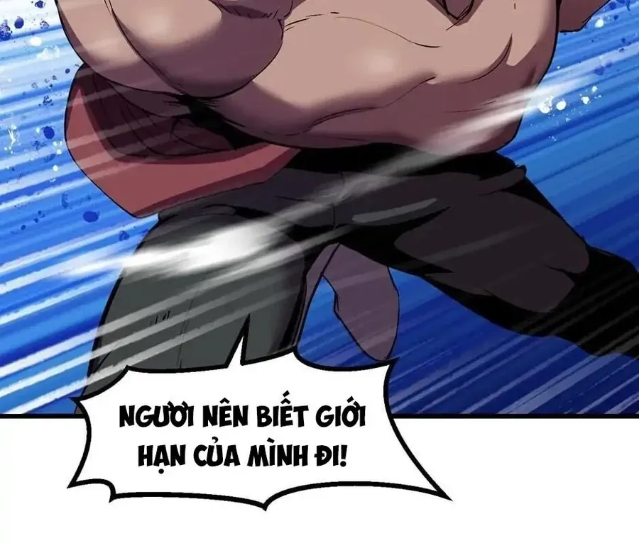 Câu Chuyện Sinh Tồn Của Kiếm Vương Ở Thế Giới Khác Chap 63 - Next Chap 62