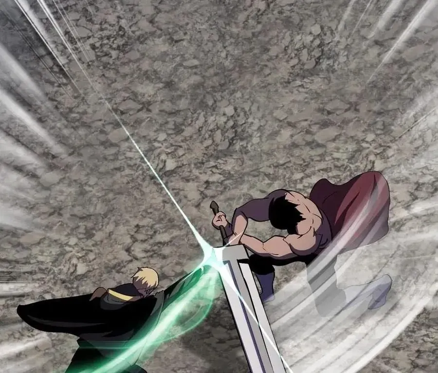 Câu Chuyện Sinh Tồn Của Kiếm Vương Ở Thế Giới Khác Chap 63 - Next Chap 62