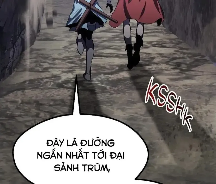 Câu Chuyện Sinh Tồn Của Kiếm Vương Ở Thế Giới Khác Chap 64 - Next Chap 63