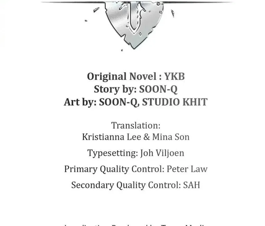 Câu Chuyện Sinh Tồn Của Kiếm Vương Ở Thế Giới Khác Chap 64 - Next Chap 63