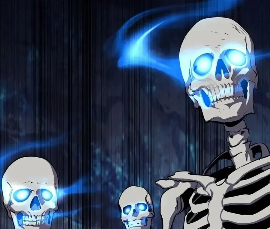 Câu Chuyện Sinh Tồn Của Kiếm Vương Ở Thế Giới Khác Chap 64 - Next Chap 63