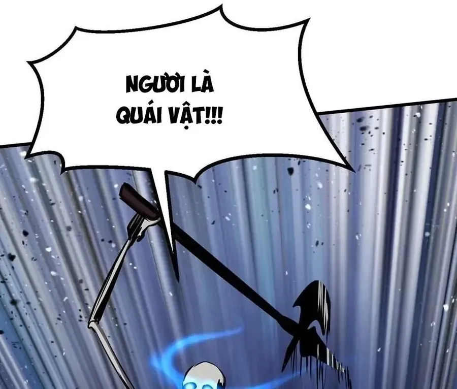 Câu Chuyện Sinh Tồn Của Kiếm Vương Ở Thế Giới Khác Chap 64 - Next Chap 63