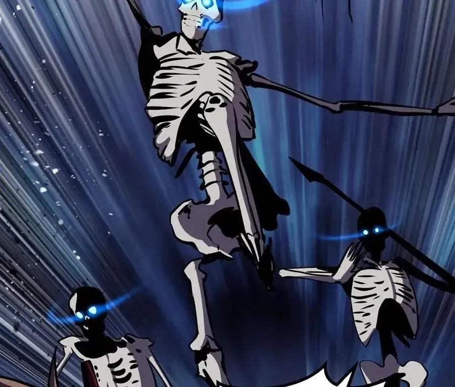 Câu Chuyện Sinh Tồn Của Kiếm Vương Ở Thế Giới Khác Chap 64 - Next Chap 63