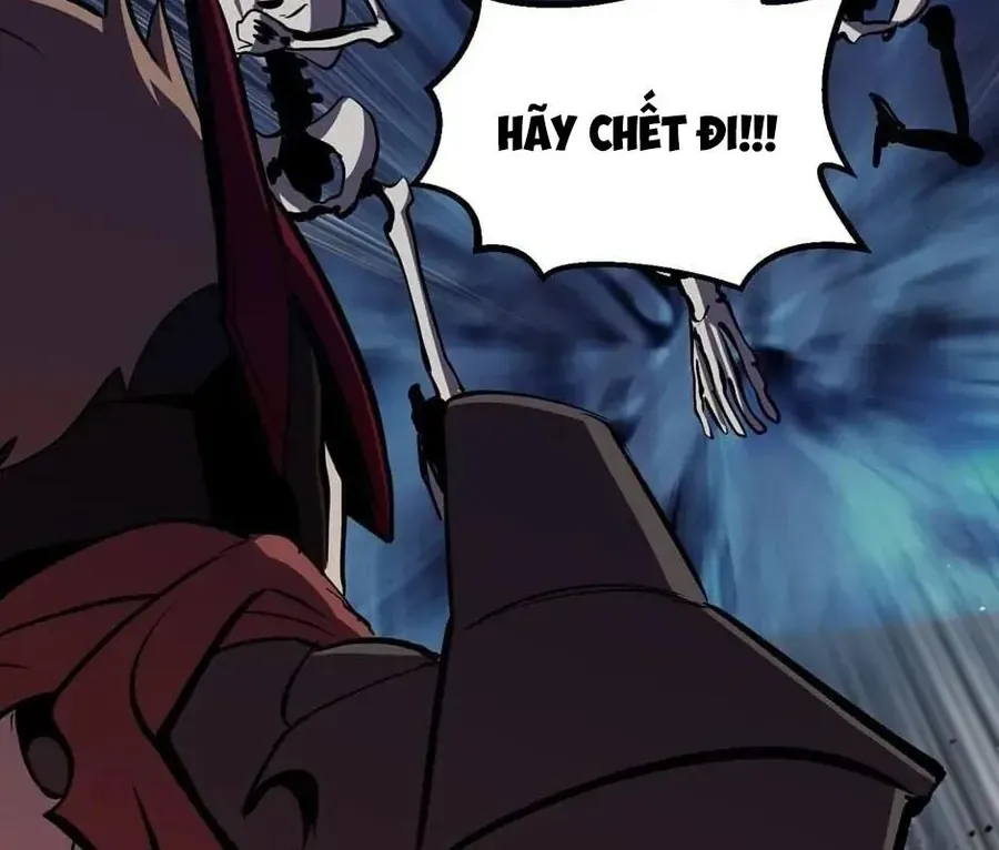 Câu Chuyện Sinh Tồn Của Kiếm Vương Ở Thế Giới Khác Chap 64 - Next Chap 63