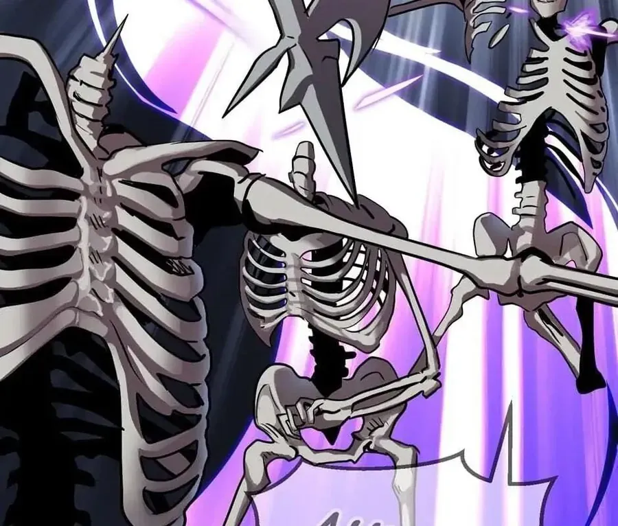 Câu Chuyện Sinh Tồn Của Kiếm Vương Ở Thế Giới Khác Chap 64 - Next Chap 63