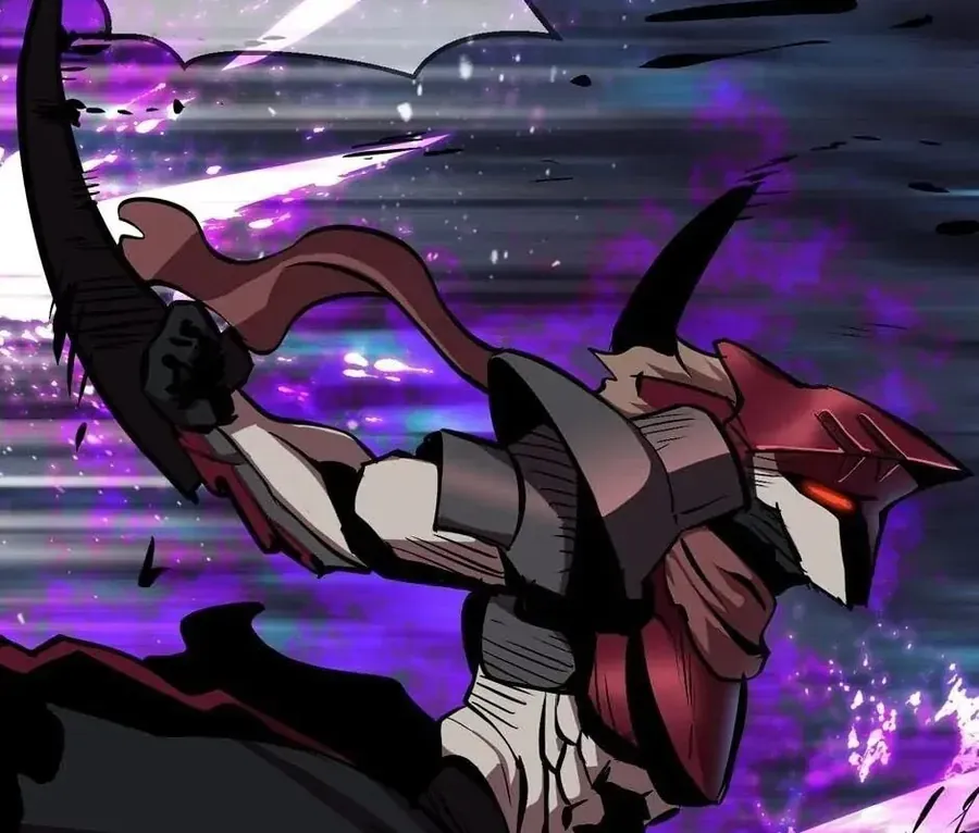 Câu Chuyện Sinh Tồn Của Kiếm Vương Ở Thế Giới Khác Chap 64 - Next Chap 63