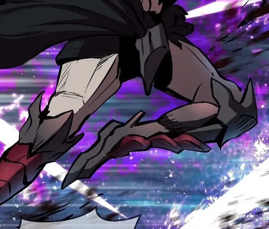 Câu Chuyện Sinh Tồn Của Kiếm Vương Ở Thế Giới Khác Chap 64 - Next Chap 63