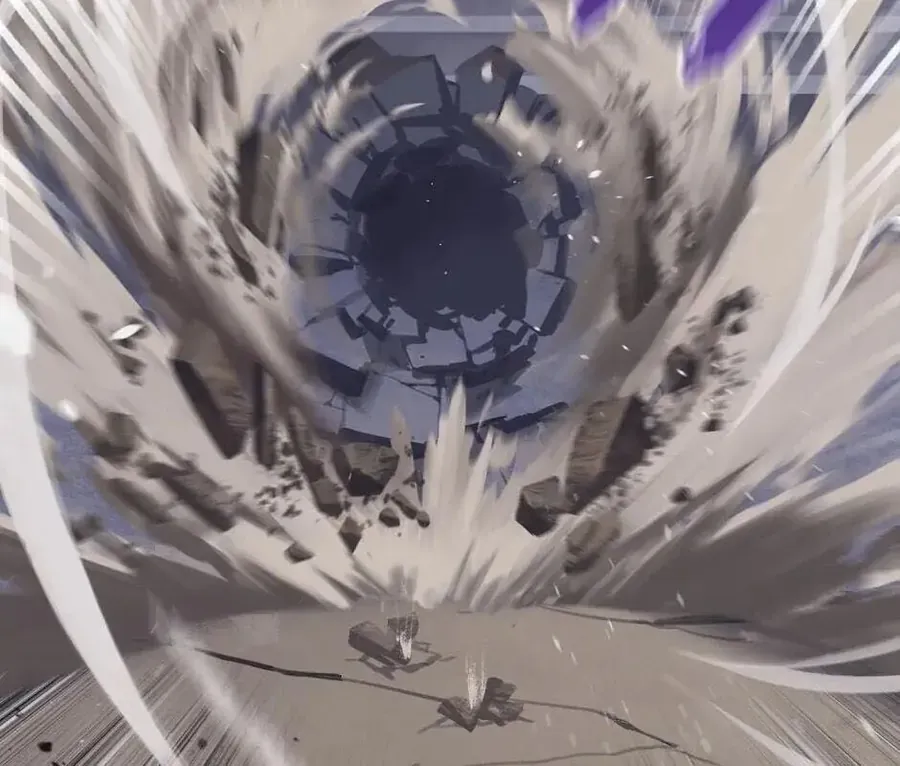 Câu Chuyện Sinh Tồn Của Kiếm Vương Ở Thế Giới Khác Chap 64 - Next Chap 63