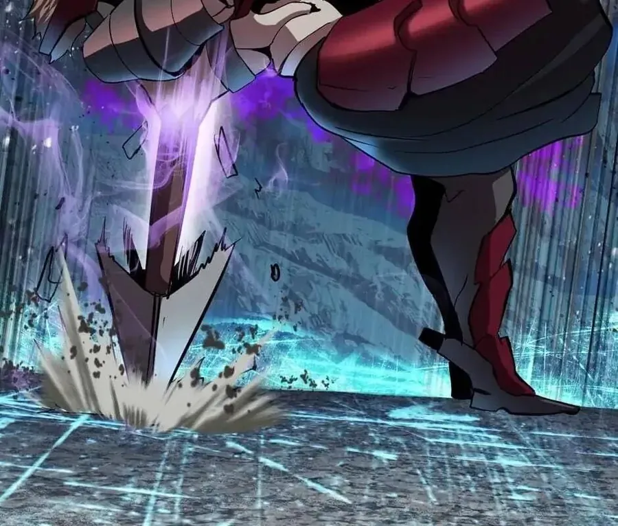 Câu Chuyện Sinh Tồn Của Kiếm Vương Ở Thế Giới Khác Chap 64 - Next Chap 63