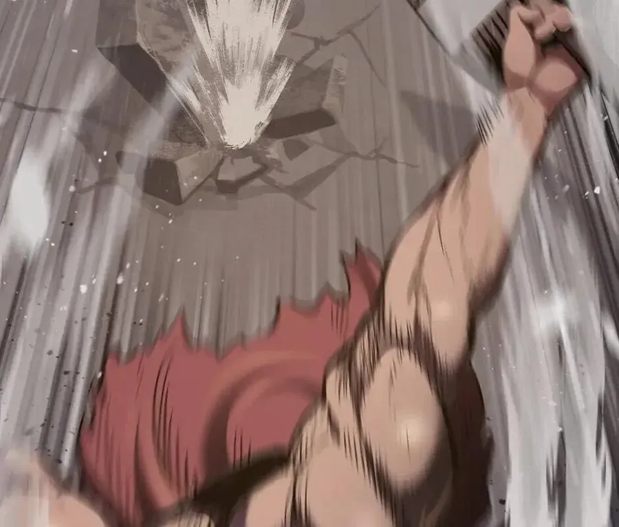 Câu Chuyện Sinh Tồn Của Kiếm Vương Ở Thế Giới Khác Chap 64 - Next Chap 63