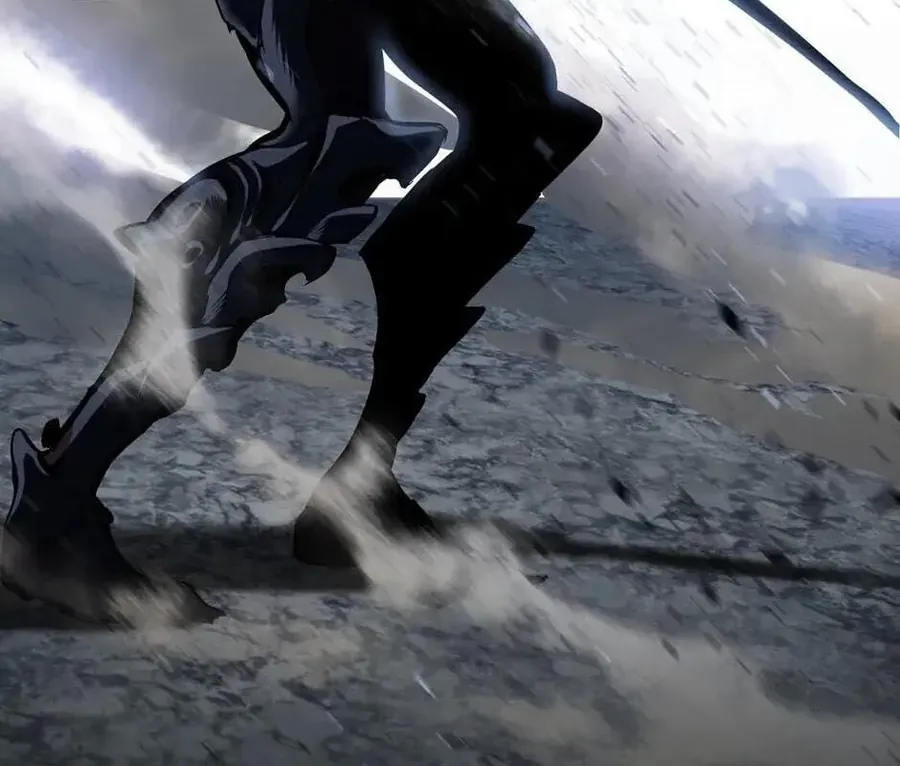 Câu Chuyện Sinh Tồn Của Kiếm Vương Ở Thế Giới Khác Chap 64 - Next Chap 63