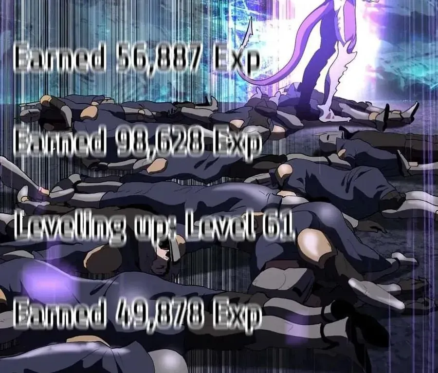 Câu Chuyện Sinh Tồn Của Kiếm Vương Ở Thế Giới Khác Chap 64 - Next Chap 63