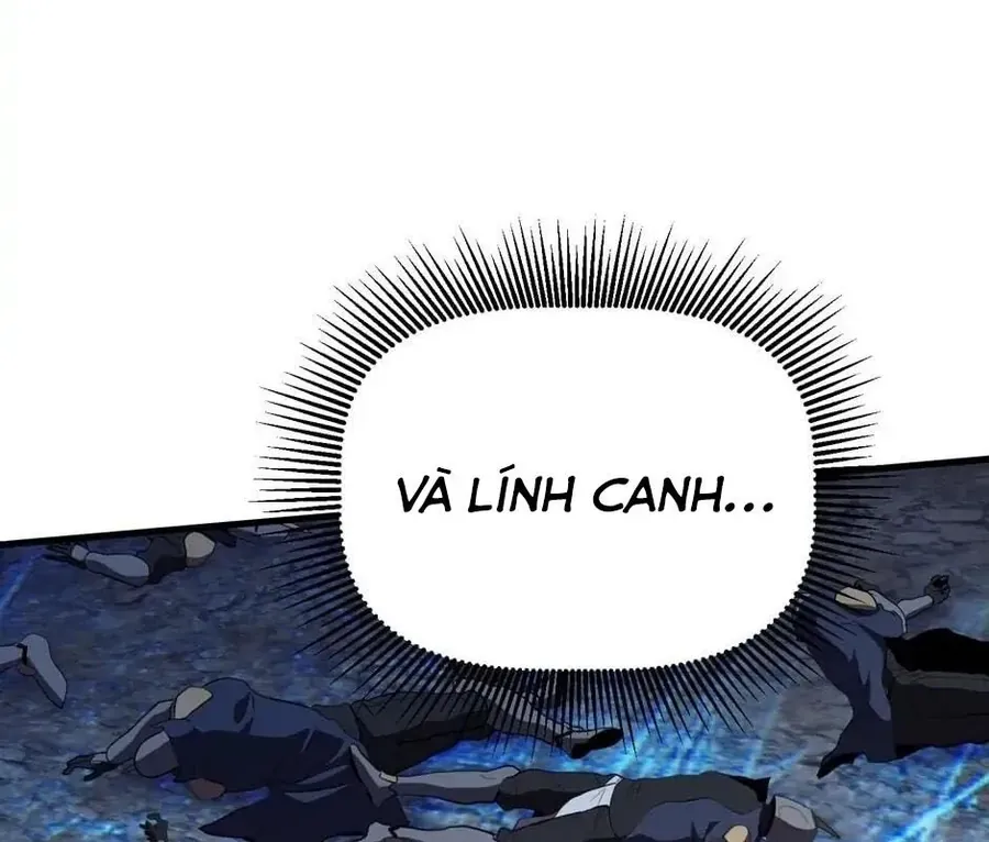 Câu Chuyện Sinh Tồn Của Kiếm Vương Ở Thế Giới Khác Chap 64 - Next Chap 63