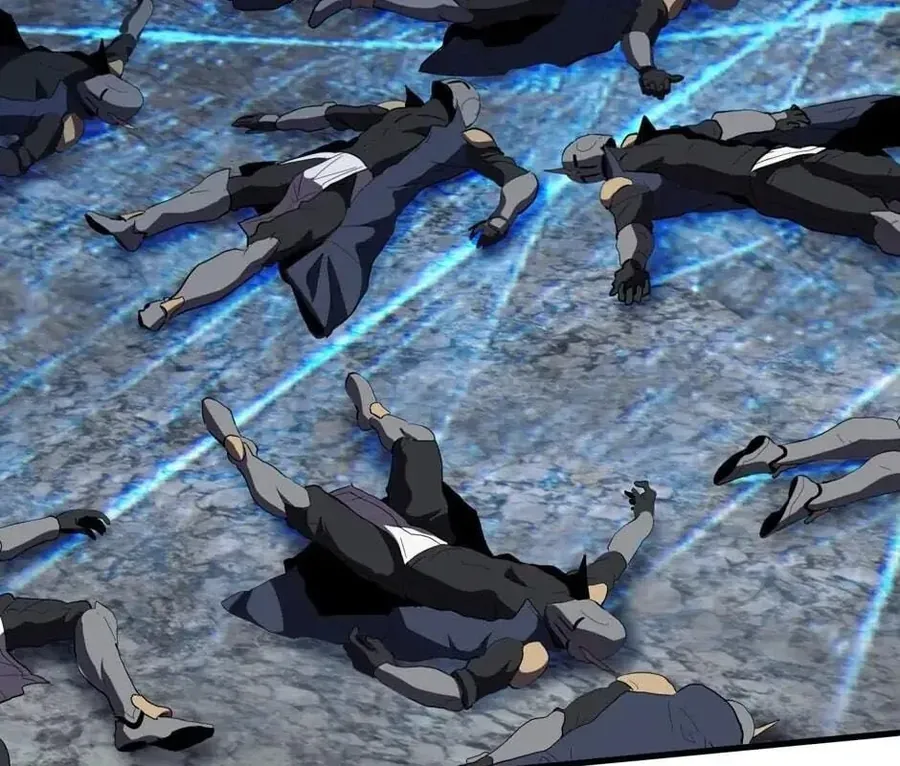 Câu Chuyện Sinh Tồn Của Kiếm Vương Ở Thế Giới Khác Chap 64 - Next Chap 63