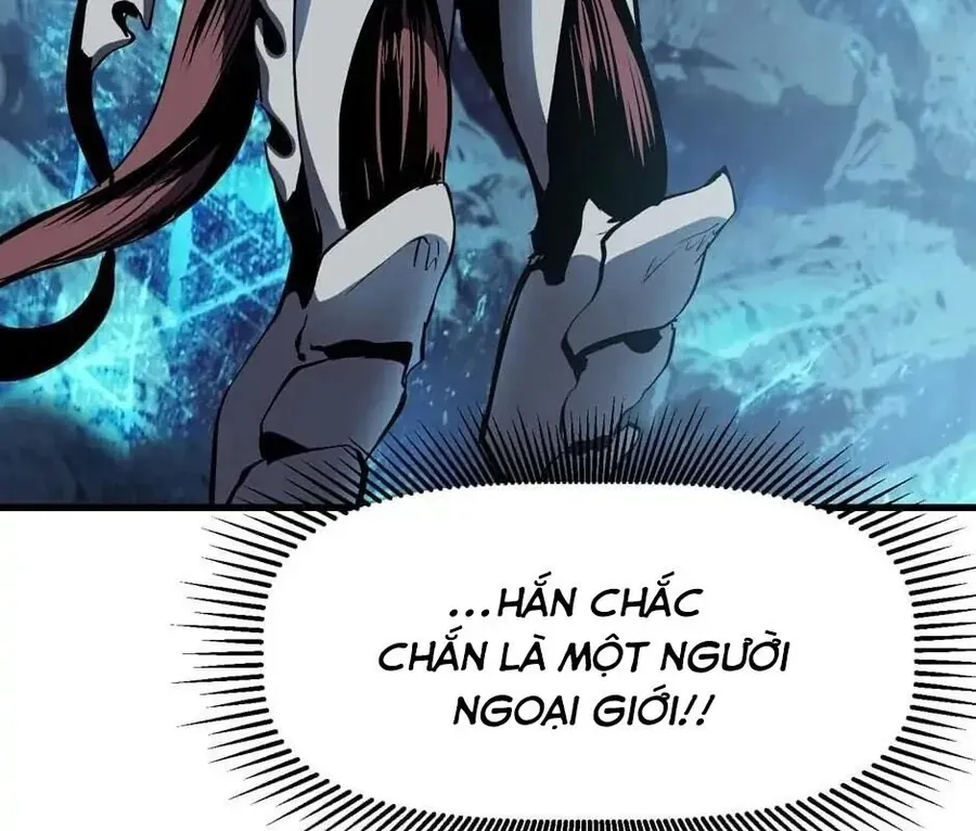 Câu Chuyện Sinh Tồn Của Kiếm Vương Ở Thế Giới Khác Chap 64 - Next Chap 63