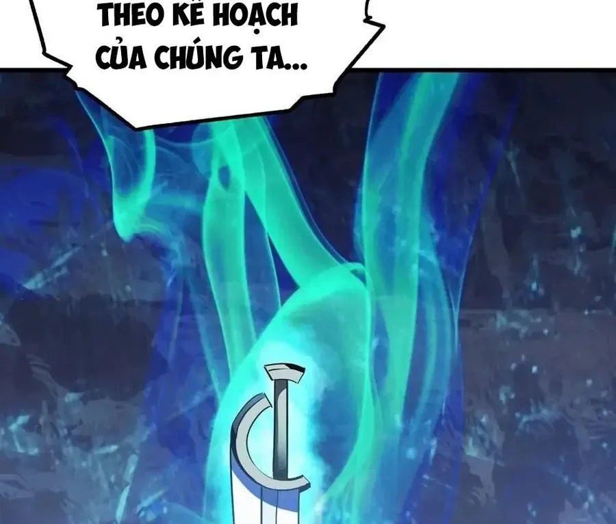 Câu Chuyện Sinh Tồn Của Kiếm Vương Ở Thế Giới Khác Chap 64 - Next Chap 63