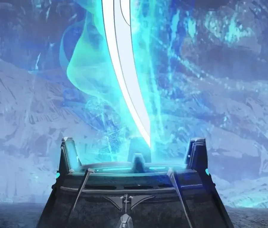 Câu Chuyện Sinh Tồn Của Kiếm Vương Ở Thế Giới Khác Chap 64 - Next Chap 63