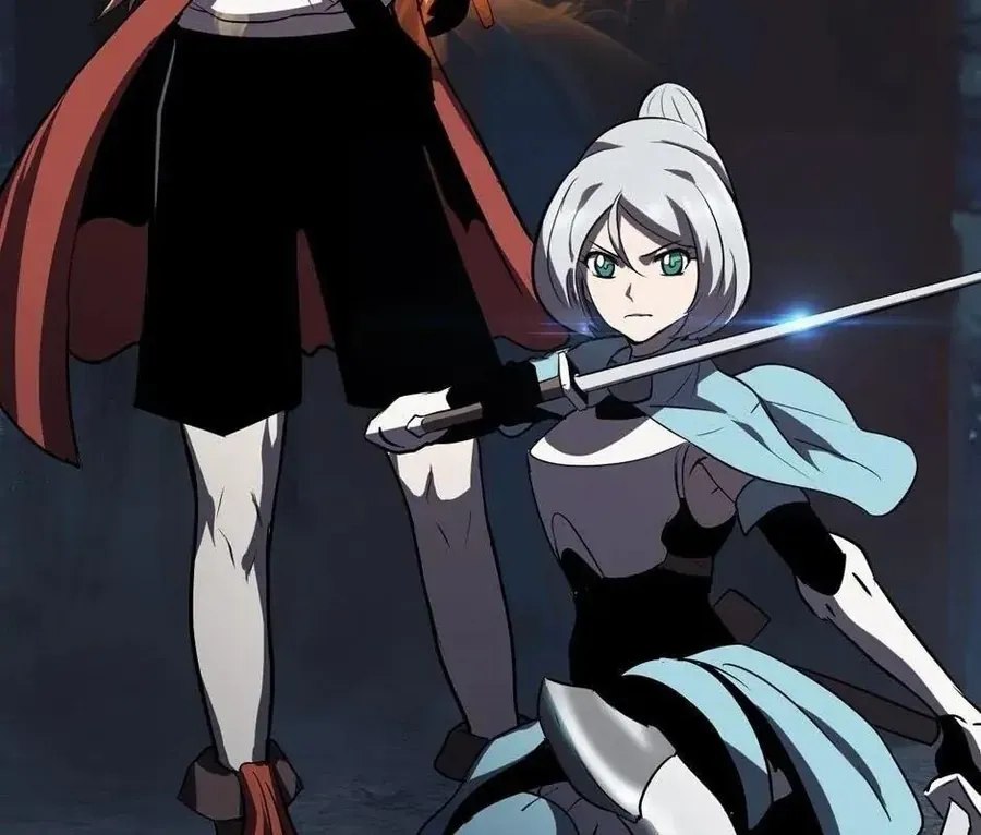 Câu Chuyện Sinh Tồn Của Kiếm Vương Ở Thế Giới Khác Chap 64 - Next Chap 63