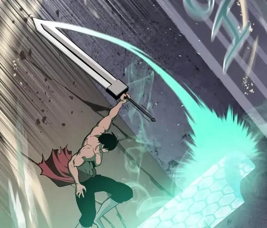 Câu Chuyện Sinh Tồn Của Kiếm Vương Ở Thế Giới Khác Chap 64 - Next Chap 63