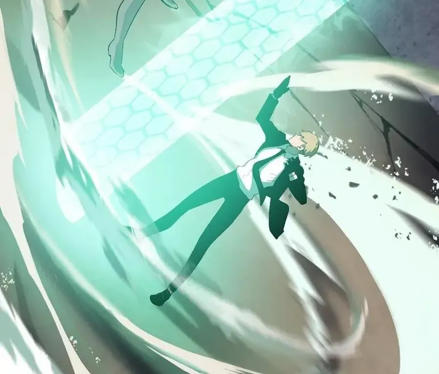 Câu Chuyện Sinh Tồn Của Kiếm Vương Ở Thế Giới Khác Chap 64 - Next Chap 63