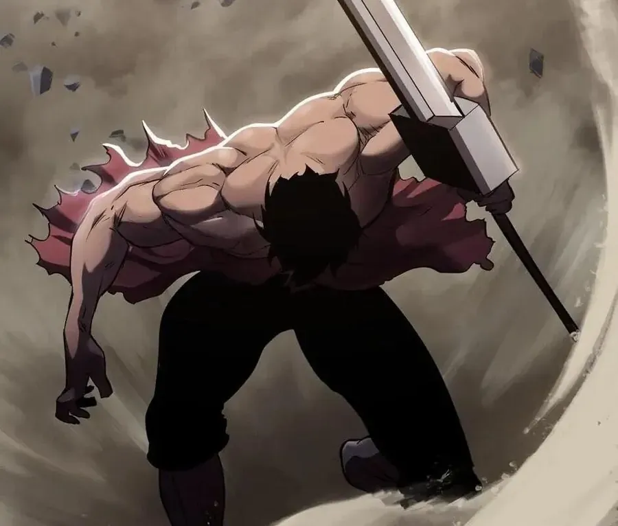 Câu Chuyện Sinh Tồn Của Kiếm Vương Ở Thế Giới Khác Chap 64 - Next Chap 63