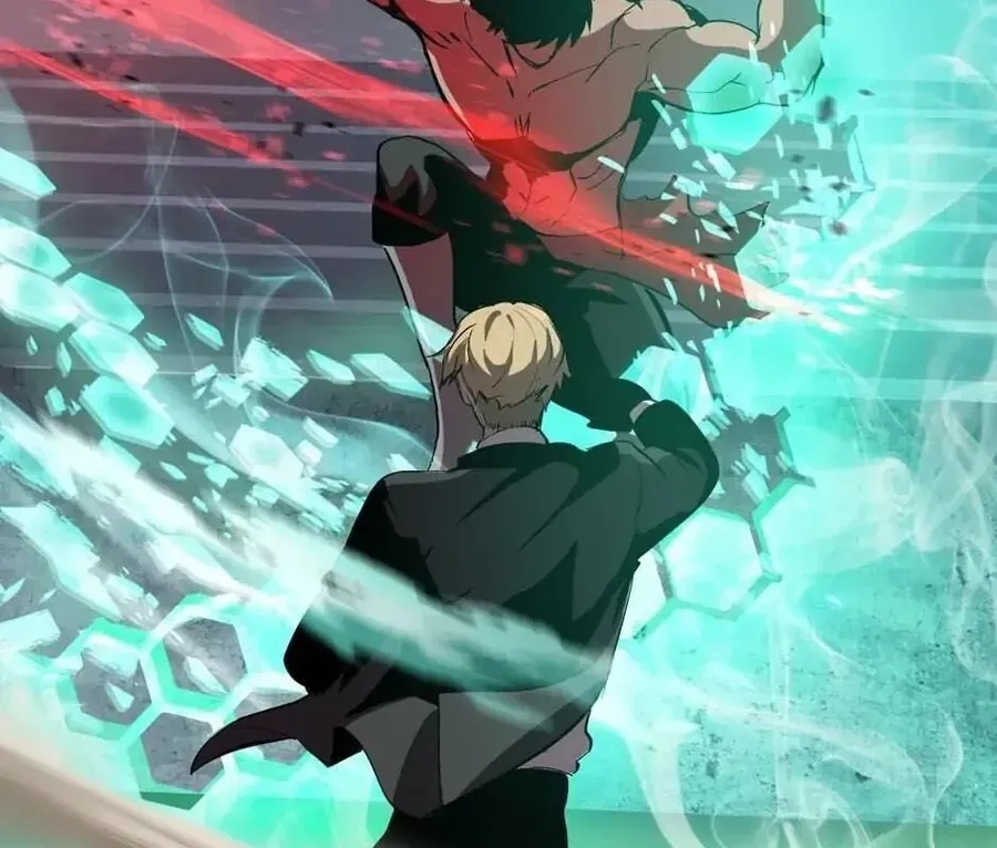 Câu Chuyện Sinh Tồn Của Kiếm Vương Ở Thế Giới Khác Chap 64 - Next Chap 63