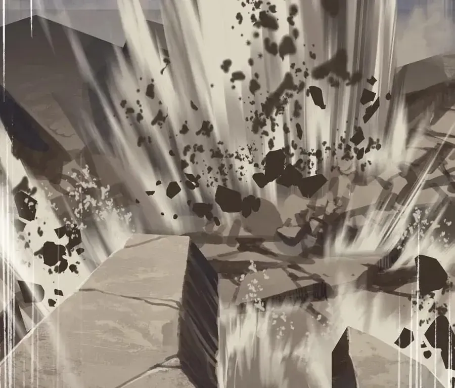 Câu Chuyện Sinh Tồn Của Kiếm Vương Ở Thế Giới Khác Chap 64 - Next Chap 63