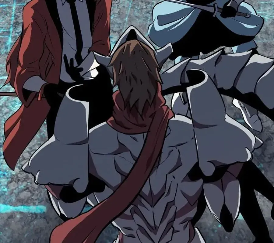 Câu Chuyện Sinh Tồn Của Kiếm Vương Ở Thế Giới Khác Chap 65 - Next Chap 64