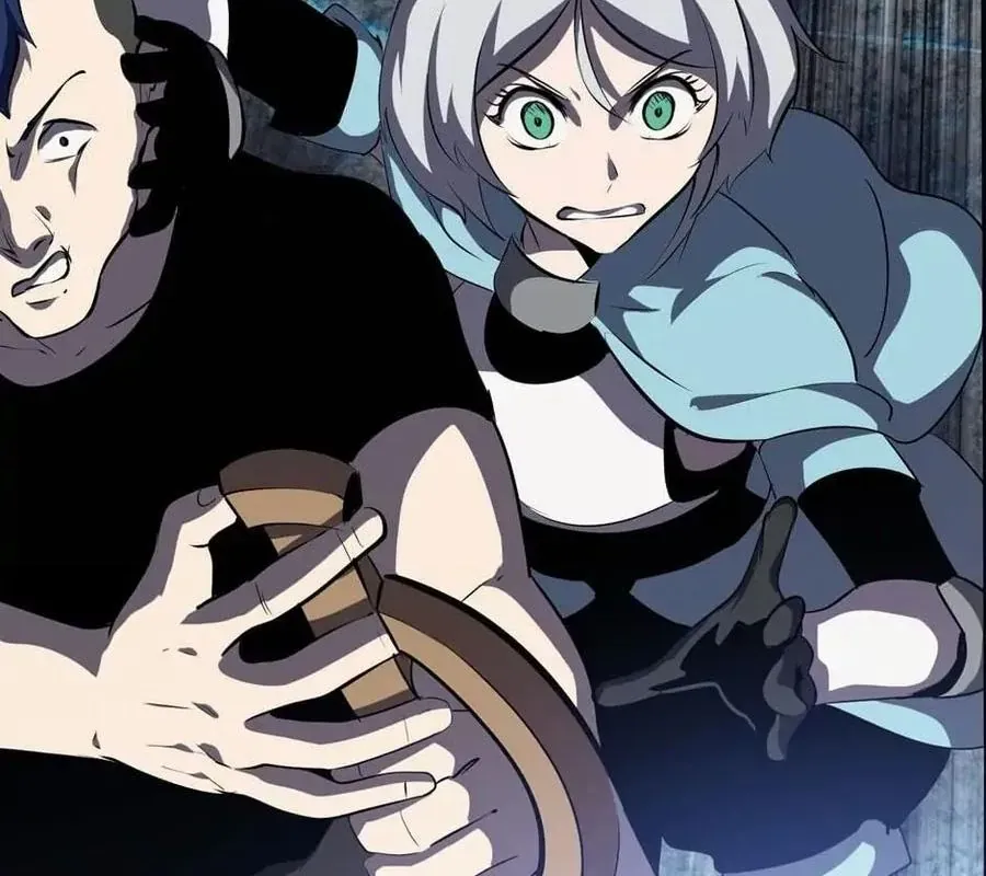 Câu Chuyện Sinh Tồn Của Kiếm Vương Ở Thế Giới Khác Chap 65 - Next Chap 64