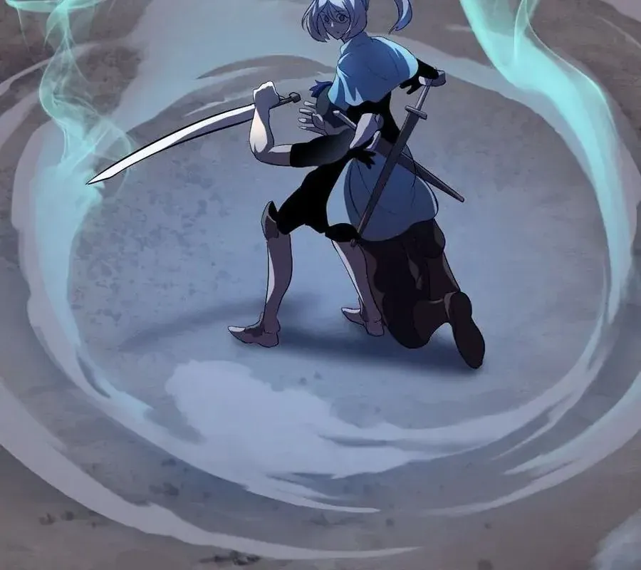 Câu Chuyện Sinh Tồn Của Kiếm Vương Ở Thế Giới Khác Chap 65 - Next Chap 64