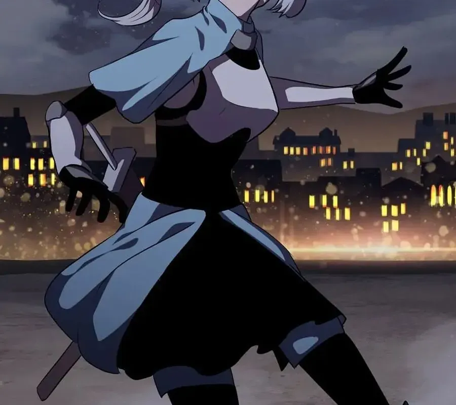 Câu Chuyện Sinh Tồn Của Kiếm Vương Ở Thế Giới Khác Chap 65 - Next Chap 64