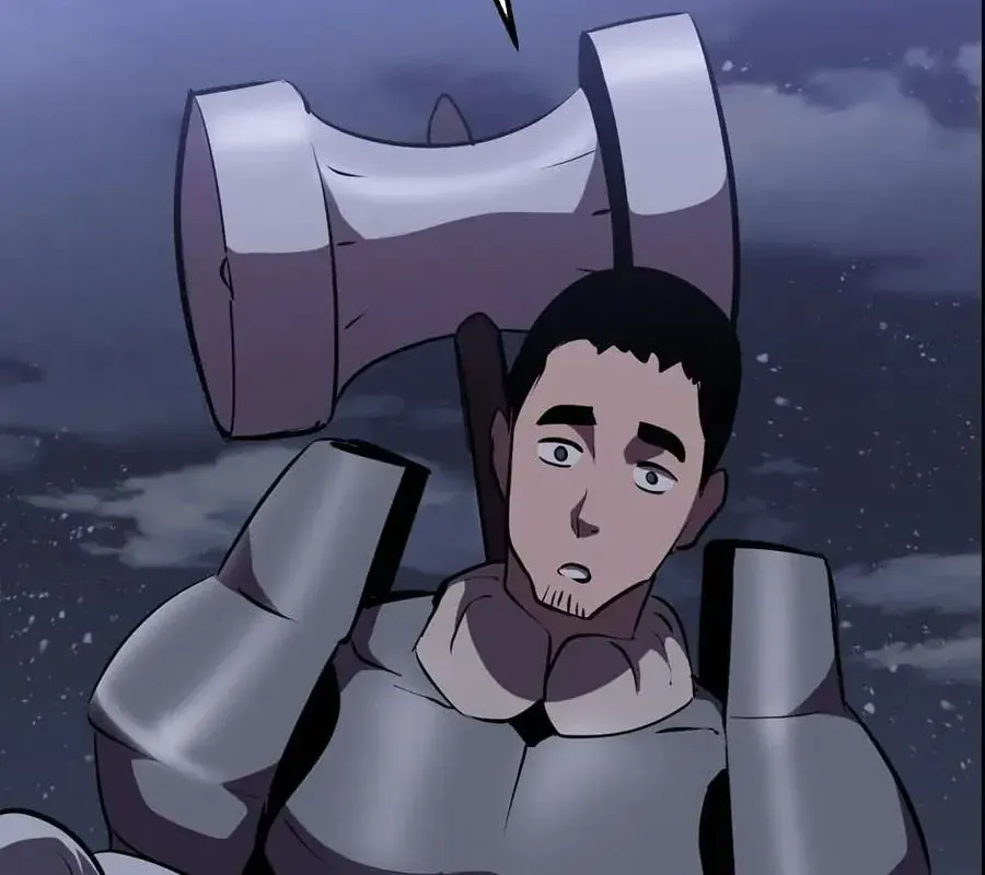 Câu Chuyện Sinh Tồn Của Kiếm Vương Ở Thế Giới Khác Chap 65 - Next Chap 64