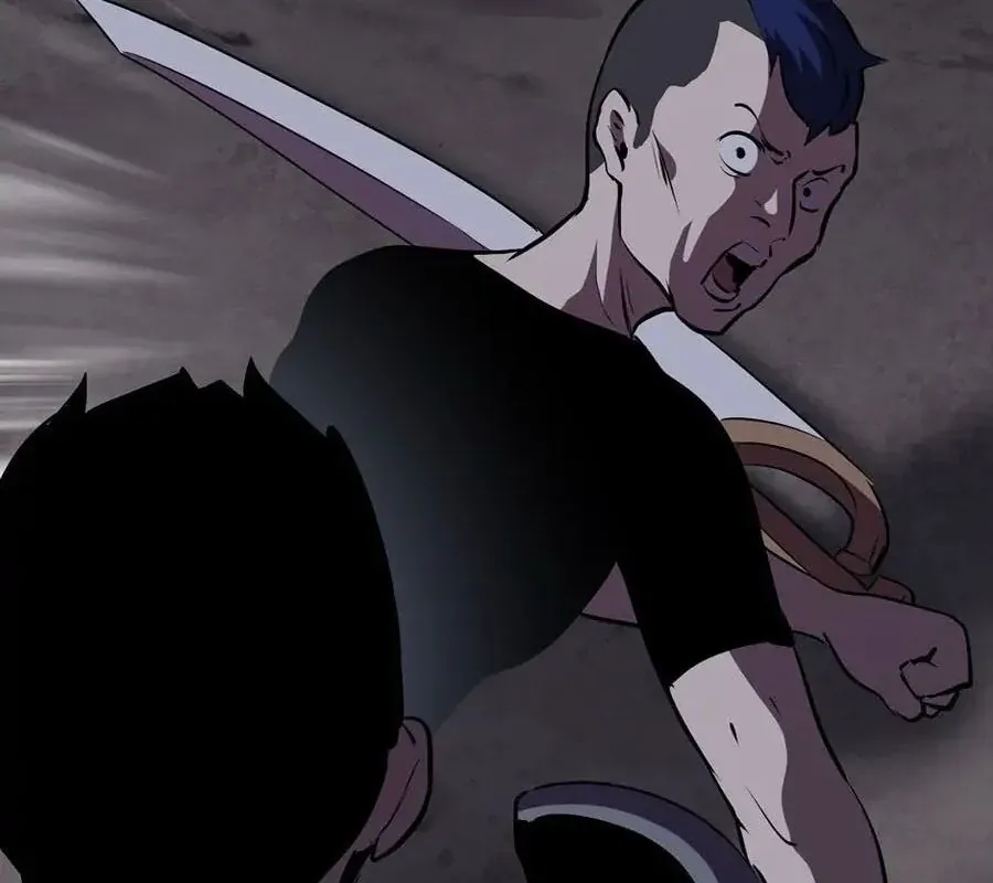 Câu Chuyện Sinh Tồn Của Kiếm Vương Ở Thế Giới Khác Chap 65 - Next Chap 64