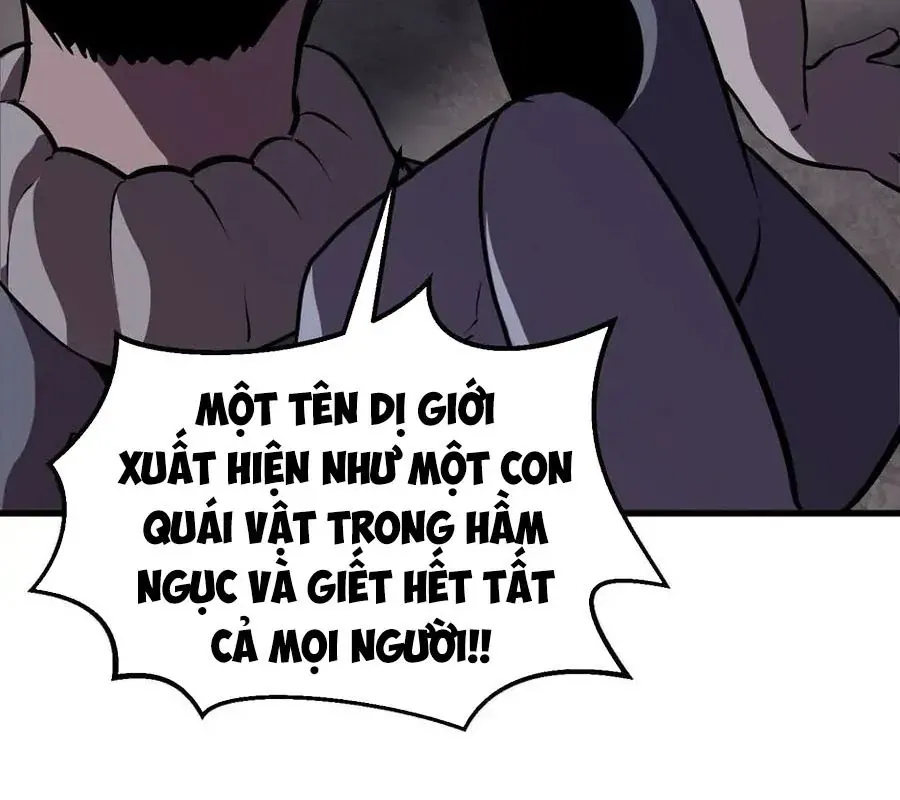 Câu Chuyện Sinh Tồn Của Kiếm Vương Ở Thế Giới Khác Chap 65 - Next Chap 64