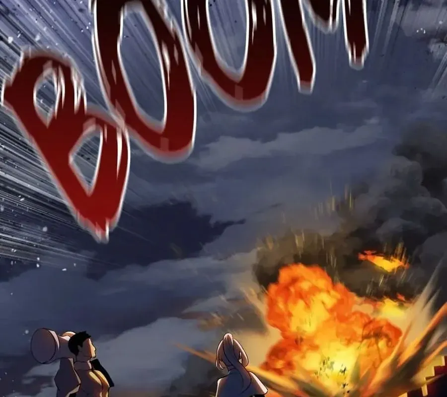 Câu Chuyện Sinh Tồn Của Kiếm Vương Ở Thế Giới Khác Chap 65 - Next Chap 64