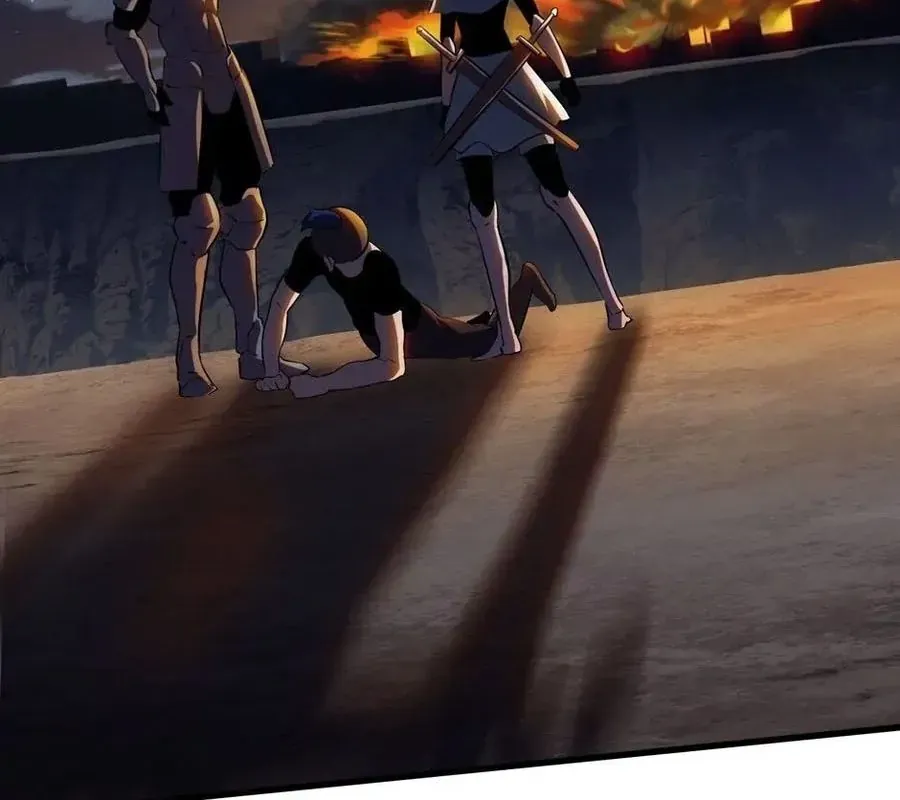 Câu Chuyện Sinh Tồn Của Kiếm Vương Ở Thế Giới Khác Chap 65 - Next Chap 64