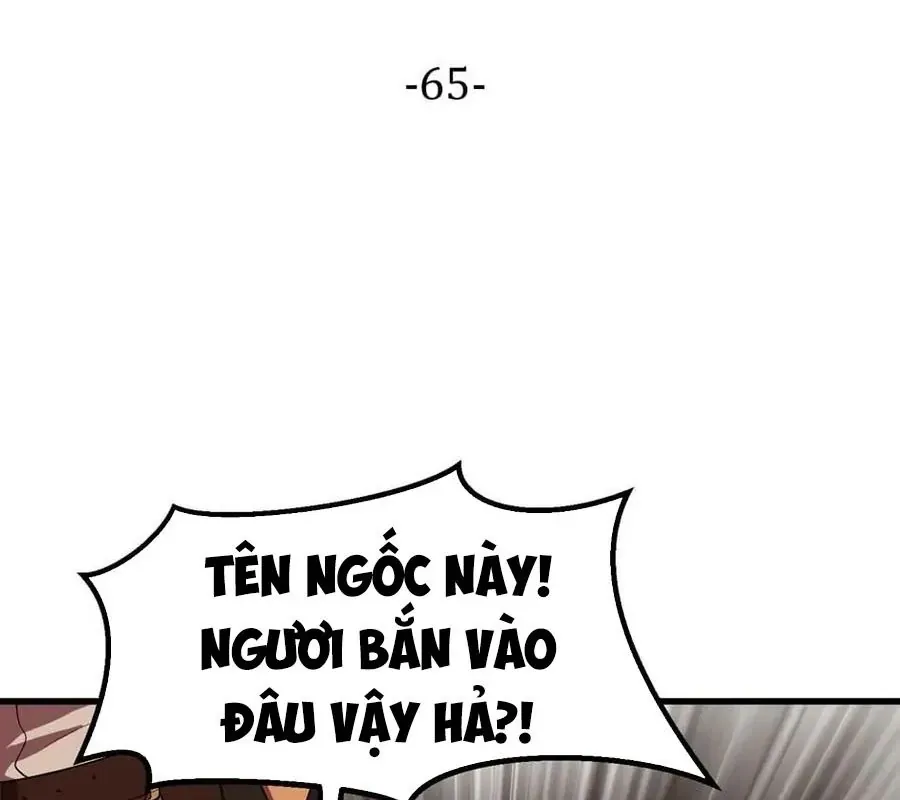Câu Chuyện Sinh Tồn Của Kiếm Vương Ở Thế Giới Khác Chap 65 - Next Chap 64
