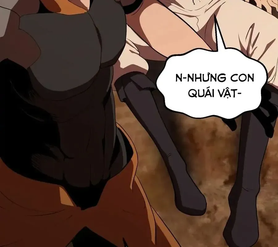 Câu Chuyện Sinh Tồn Của Kiếm Vương Ở Thế Giới Khác Chap 65 - Next Chap 64