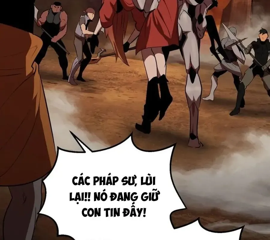 Câu Chuyện Sinh Tồn Của Kiếm Vương Ở Thế Giới Khác Chap 65 - Next Chap 64