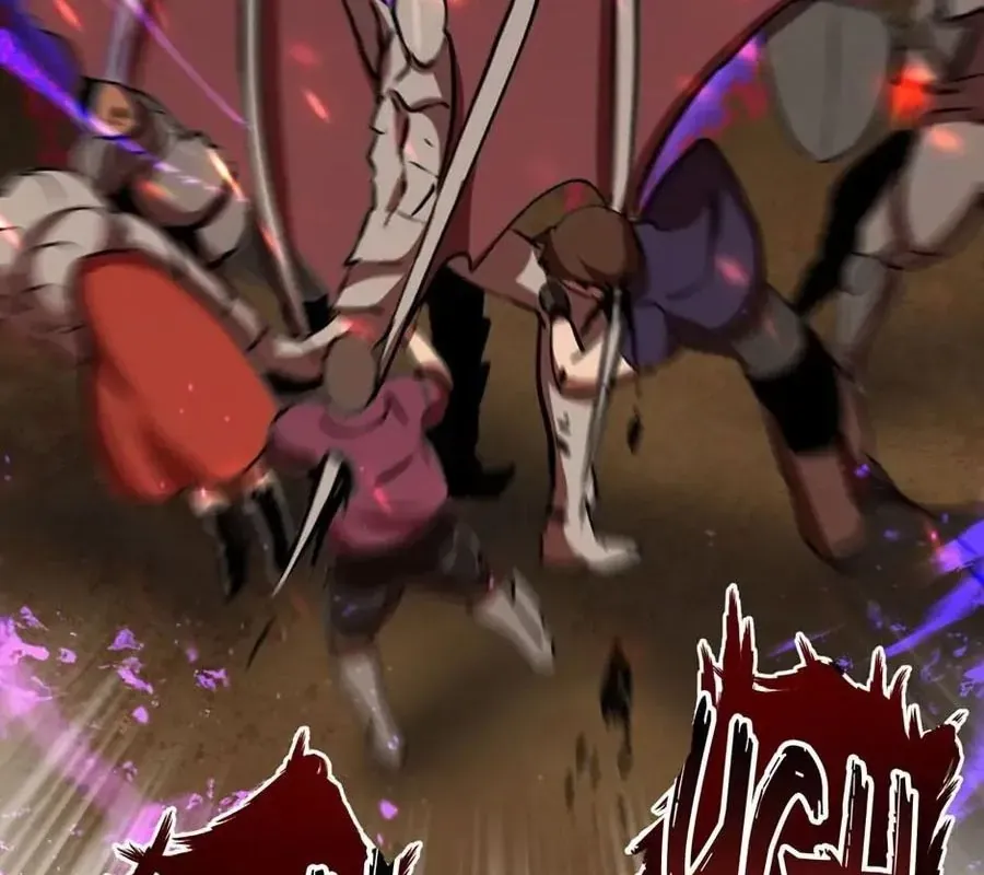 Câu Chuyện Sinh Tồn Của Kiếm Vương Ở Thế Giới Khác Chap 65 - Next Chap 64