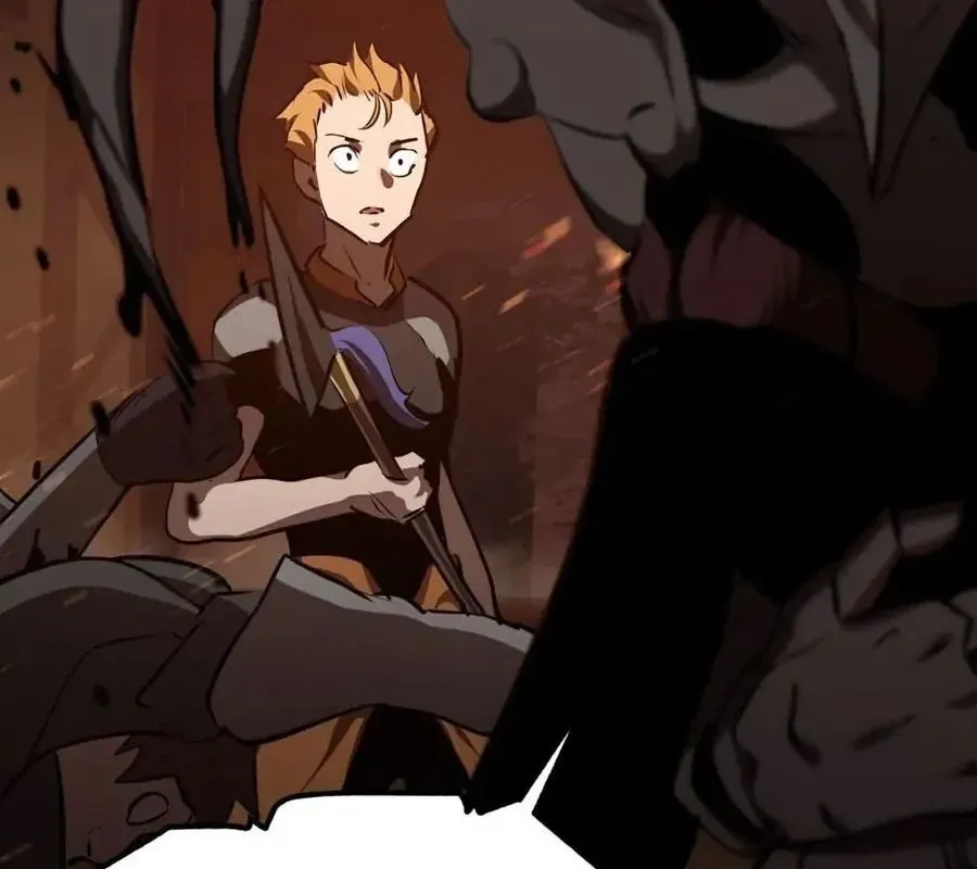 Câu Chuyện Sinh Tồn Của Kiếm Vương Ở Thế Giới Khác Chap 65 - Next Chap 64