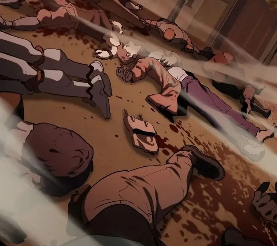 Câu Chuyện Sinh Tồn Của Kiếm Vương Ở Thế Giới Khác Chap 65 - Next Chap 64