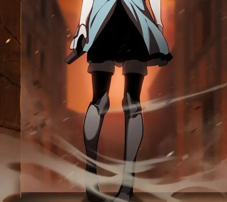 Câu Chuyện Sinh Tồn Của Kiếm Vương Ở Thế Giới Khác Chap 65 - Next Chap 64