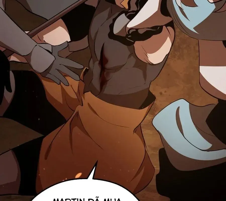 Câu Chuyện Sinh Tồn Của Kiếm Vương Ở Thế Giới Khác Chap 65 - Next Chap 64