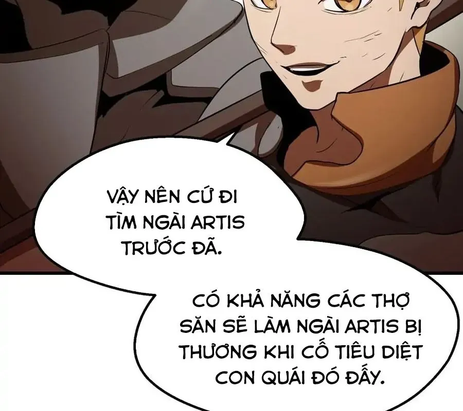 Câu Chuyện Sinh Tồn Của Kiếm Vương Ở Thế Giới Khác Chap 65 - Next Chap 64